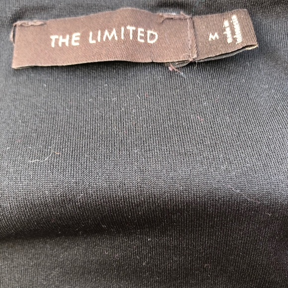 The Limited sequined drop waist tank dress! - Picture 8 of 8